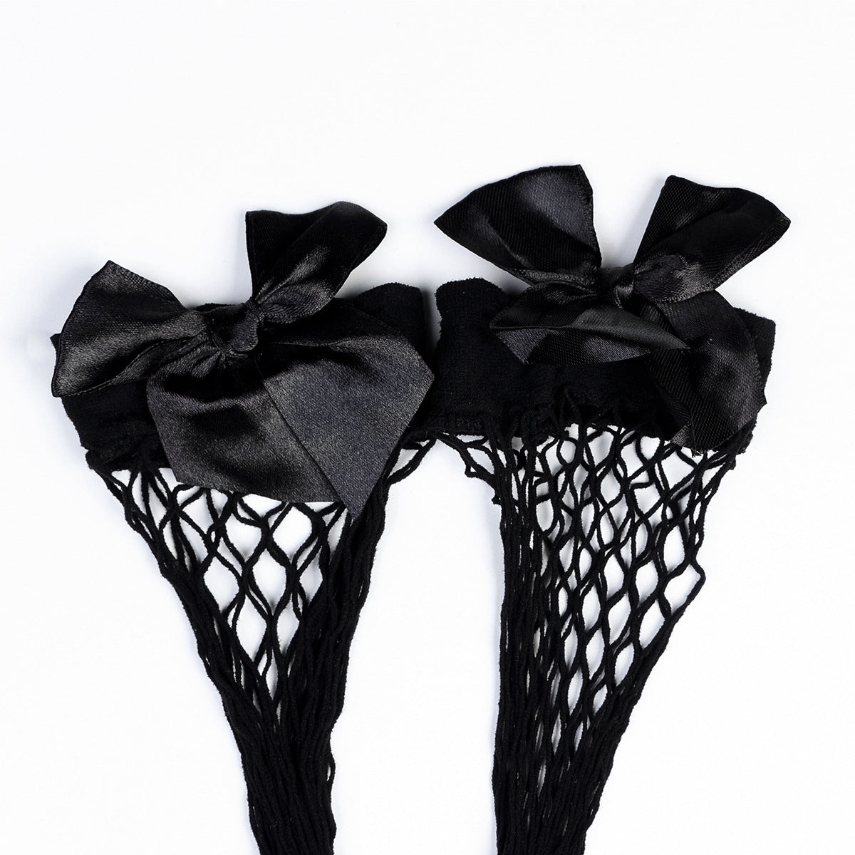 Midnight Service French Maid Lingerie Set