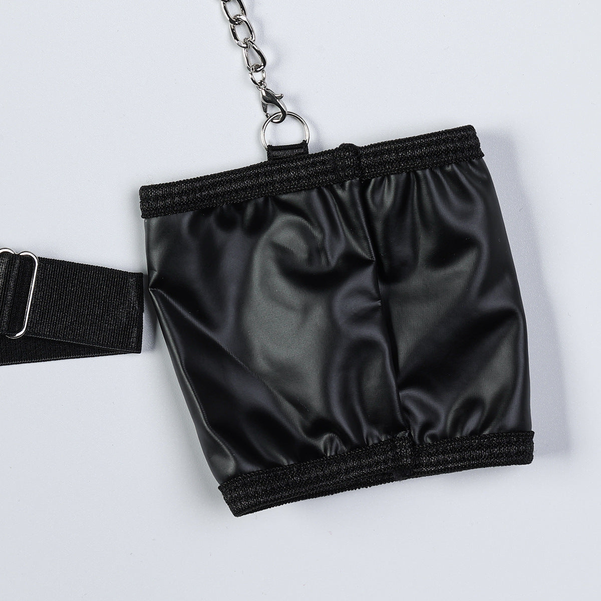 Chained Affair Bondage-Inspired Lingerie Set