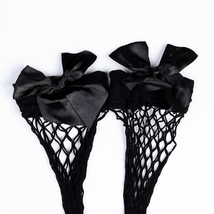Midnight Service French Maid Lingerie Set