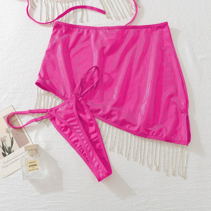 Desert Jewel Lingerie Set