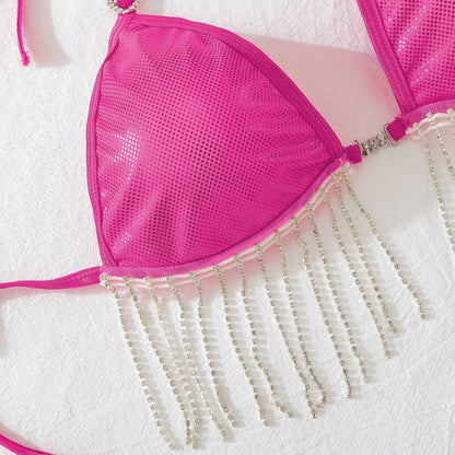 Desert Jewel Lingerie Set