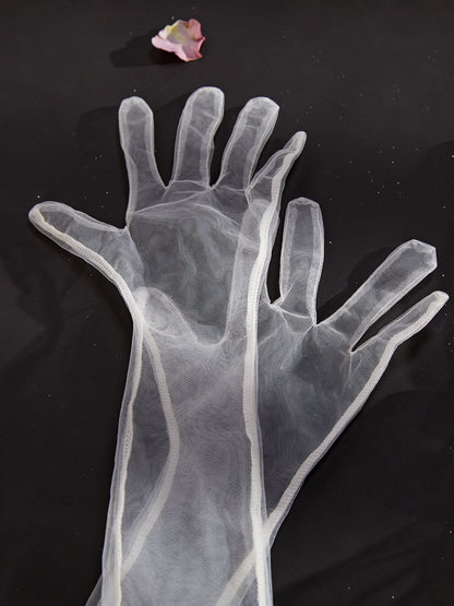 Forever Yours Strappy Bridal Set